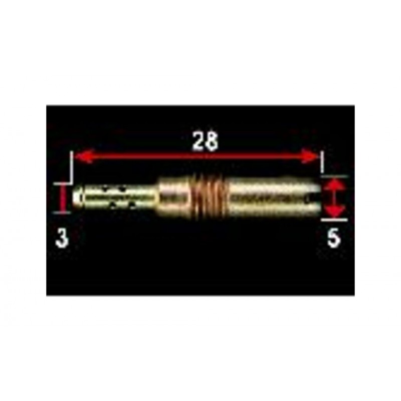 KEIHIN Chicle carburador de baja N424-21-40 1106296
