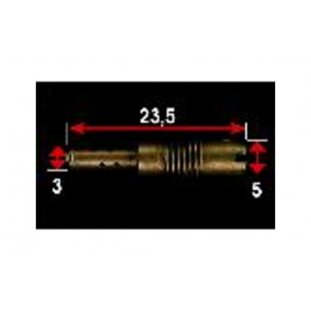 KEIHIN Low carburetor gum N424-26-40 1106352