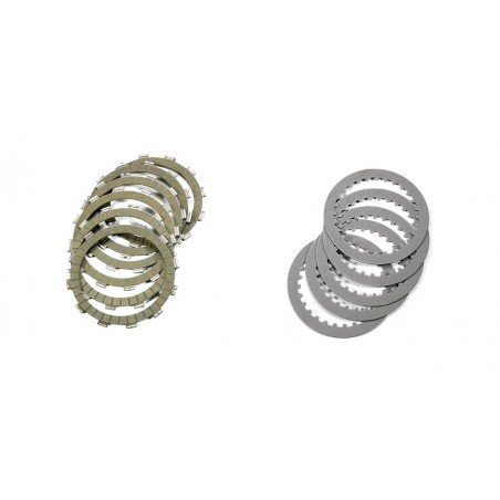 NEWFREN Kit de discos y separadores STANDARD 1110078