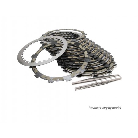 REKLUSE Kit discos de embrague completo 1118811