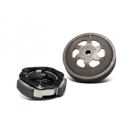 MALOSSI Embrague y campana DELTA SYSTEM Ø107MM - PARA MOTORES PIAGGIO 1119046
