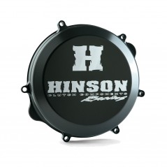 HINSON Tapa de embrague aluminio 1120999