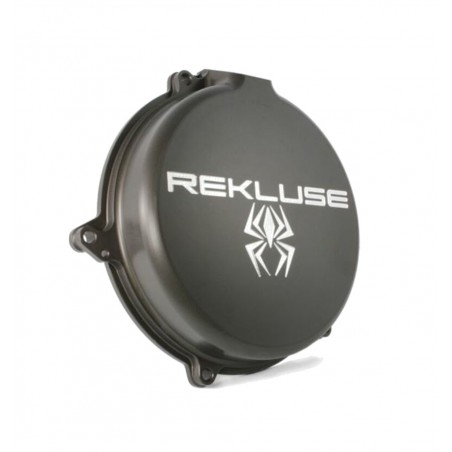 REKLUSE Aluminum clutch cover 1122151