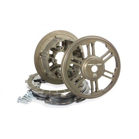 REKLUSE Embrague completo COREMANUAL (DDS) 1122161