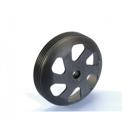 POLINI Campana de embrague evolution Ø135MM - HONDA SH 300 / FORESIGHT 250 1123598