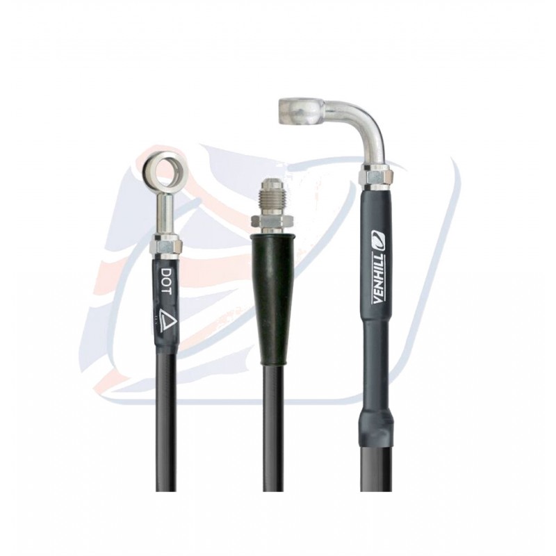 VENHILL Latiguillo de embrague 1124335