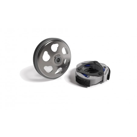 MALOSSI Embrague y campana MAXI FLY SYSTEM Ø130MM 1124699