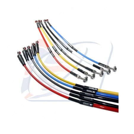 VENHILL Latiguillo de embrague 1125400001