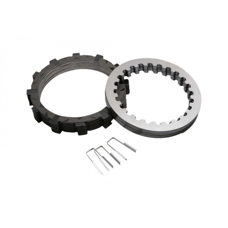 REKLUSE Clutch disc and spacer kit 1125673