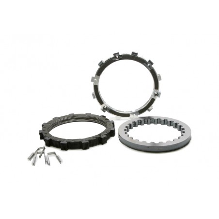 REKLUSE Disc and spacers kit RADIUSCX 1125674
