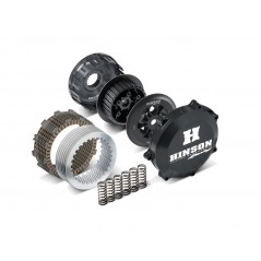 HINSON Embrague completo BILLETPROOF 1125786