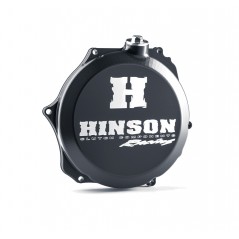 HINSON Tapa de embrague aluminio BILLETPROOF 1125816