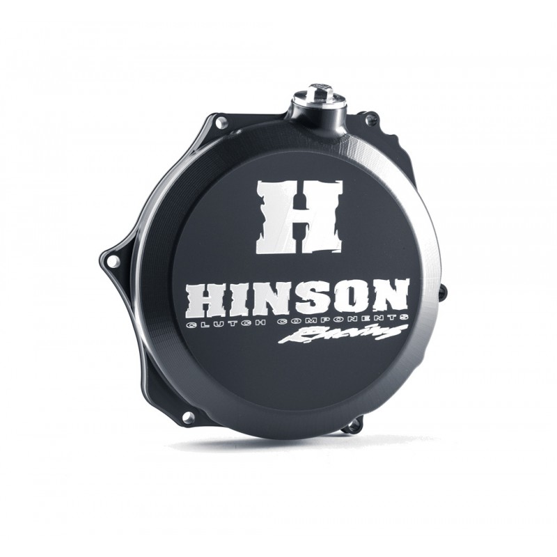 HINSON Tapa de embrague aluminio BILLETPROOF 1125816