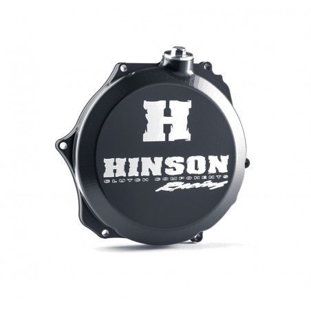 HINSON Tapa de embrague aluminio BILLETPROOF 1125817