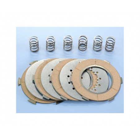 POLINI Complete clutch disc kit 1126096
