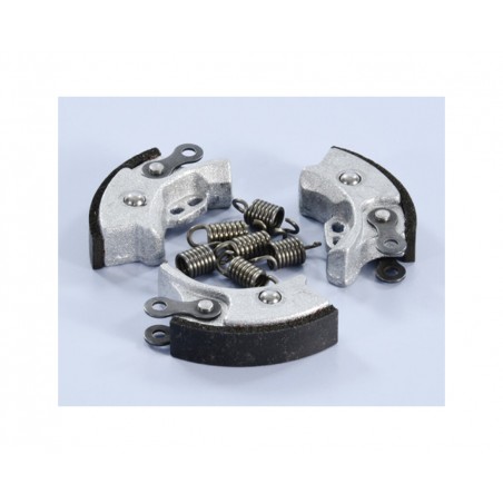 POLINI Zapatas de embrague 1126129