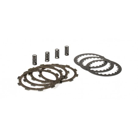 MALOSSI Kit discos de embrague completo 1126254