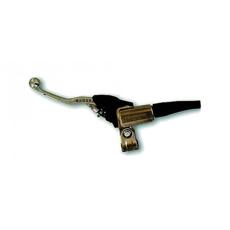 MAGURA Clutch master cylinders HYME 167 Ø9.5 - KTM 3031221