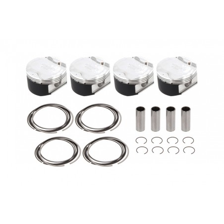 WOSSNER Engine forged piston 1093922001