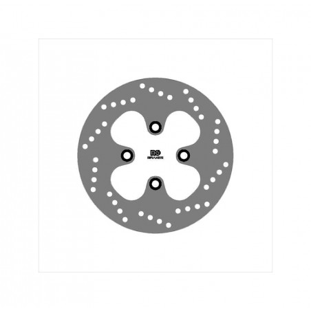 NG BRAKE DISK Disco de freno redondo fijo 1122614