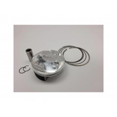 WOSSNER Engine forged piston 1124798002