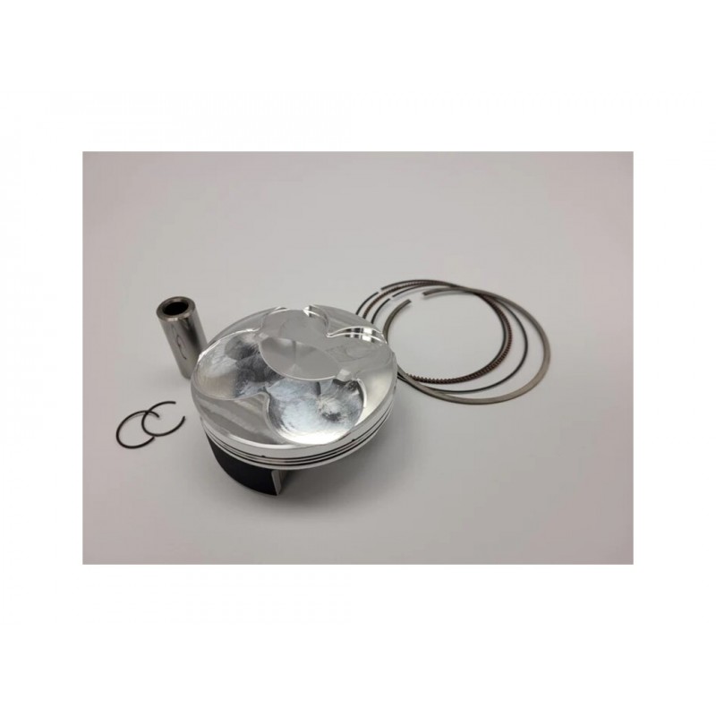 WOSSNER Engine forged piston 1124798002