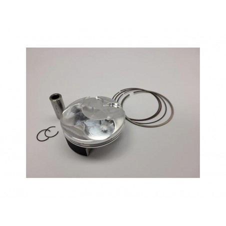 WOSSNER Pistón forjado motor 1124797002