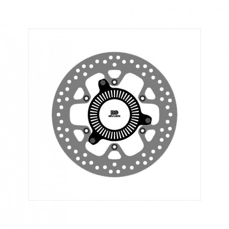 NG BRAKE DISK Disco de freno redondo fijo 1125100