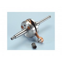 POLINI Engine crankshaft 1126048