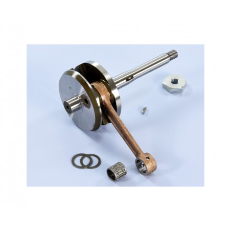 POLINI Cigüeñal motor 1126058