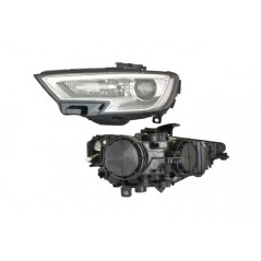 IPARLUX FARO PILOTO LUZ DELANTERO IZQUIERDO 11019521