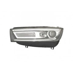 IPARLUX FARO PILOTO LUZ DELANTERO IZQUIERDO 11121041
