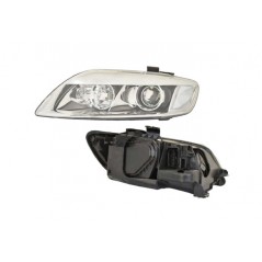 IPARLUX FARO PILOTO LUZ DELANTERO IZQUIERDO 11122221
