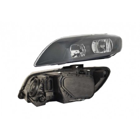 IPARLUX FARO PILOTO LUZ DELANTERO IZQUIERDO 11122241