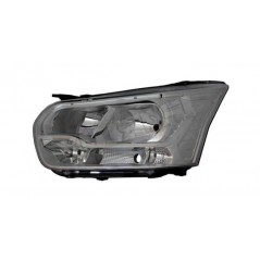 IPARLUX HEADLIGHT PILOT FRONT LIGHT RIGHT 11313472