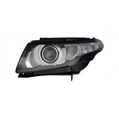 IPARLUX FARO PILOTO LUZ DELANTERO IZQUIERDO 11470101