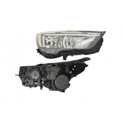 IPARLUX FARO PILOTO LUZ DELANTERO DERECHO 11531602