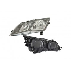 IPARLUX FARO PILOTO LUZ DELANTERO IZQUIERDO 11852241