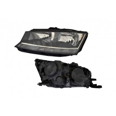 IPARLUX FARO PILOTO LUZ DELANTERO DERECHO 11862912