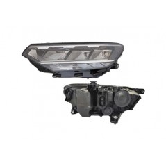 IPARLUX FARO PILOTO LUZ DELANTERO IZQUIERDO 11913321