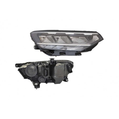 IPARLUX FARO PILOTO LUZ DELANTERO DERECHO 11913322