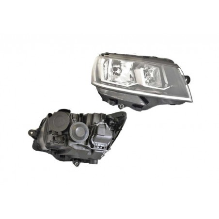 IPARLUX FARO PILOTO LUZ DELANTERO DERECHO 11915122