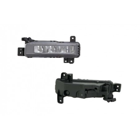 IPARLUX PILOT FOG LIGHT LEFT 13690021