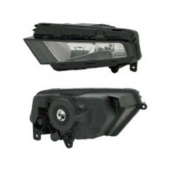 IPARLUX FARO PILOTO LUZ ANTINIEBLA IZQUIERDO 13852231