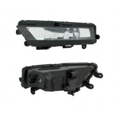 IPARLUX PILOT FOG LIGHT LEFT 13862001