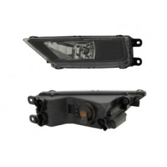 IPARLUX PILOT FOG LIGHT LEFT 13900221