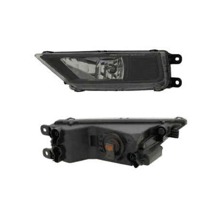 IPARLUX FARO PILOTO LUZ ANTINIEBLA IZQUIERDO 13900221