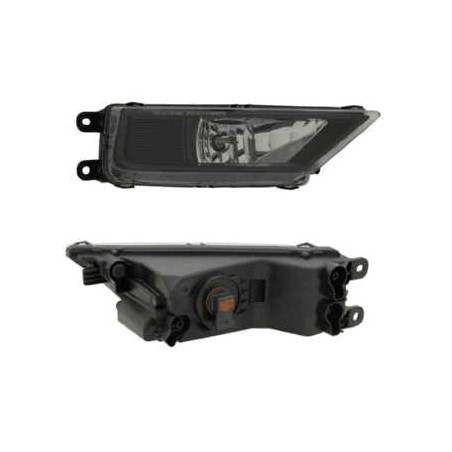 IPARLUX FARO PILOTO LUZ ANTINIEBLA DERECHO 13900222