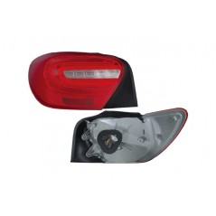 IPARLUX PILOTO LUZ TRASERO IZQUIERDO 16016531