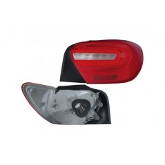IPARLUX PILOTO LUZ TRASERO DERECHO 16016532
